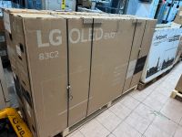 LG OLED83C27LA OLED-Fernseher 210 cm/83 Zoll 4K bis zu 120Hz Niedersachsen - Hameln Vorschau