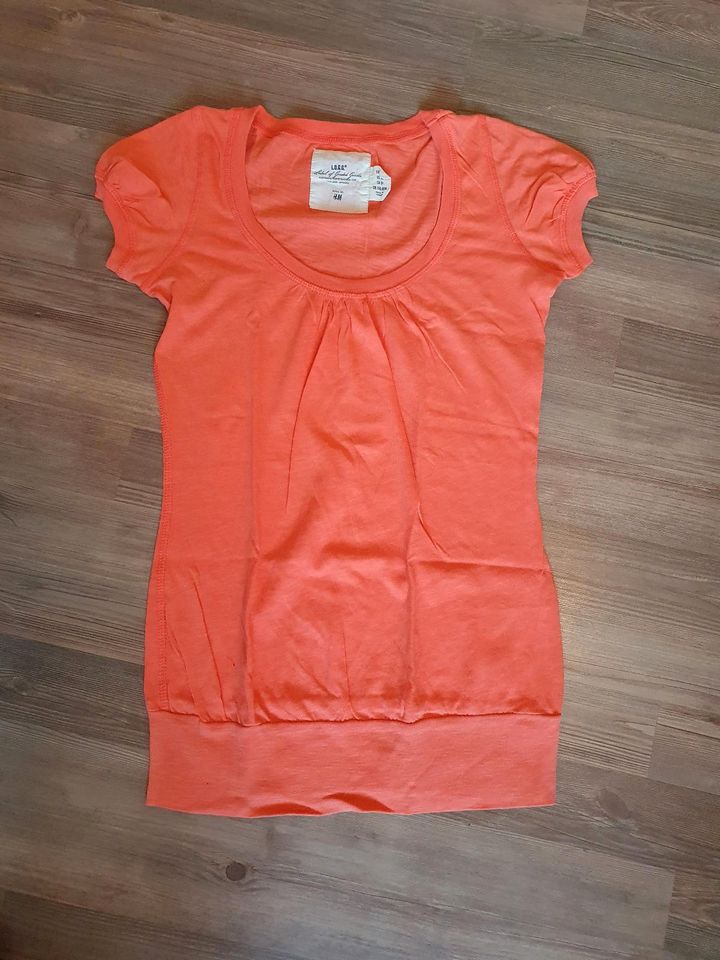 Shirt von H&M gr. XS in Heidelberg