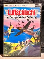 PC CD-ROM Spiel Luftschlacht *Europa unter Feuer* Nordrhein-Westfalen - Siegburg Vorschau