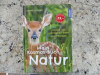 Kosmos-Buch: Natur Baden-Württemberg - Bräunlingen Vorschau