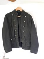 Lederjacke Gr. 44 Nordrhein-Westfalen - Verl Vorschau