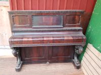 Feurich Klavier: von ca. 1855 , Antik Schleswig-Holstein - Bühnsdorf Vorschau