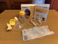 Medela Symphony PersonalFit 21mm wie neu Nordrhein-Westfalen - Soest Vorschau