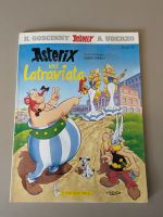 Asterix und Latraviata - Band 31 Berlin - Spandau Vorschau