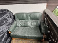 2 Sitzer Couch zu verschenken Hessen - Weiterstadt Vorschau