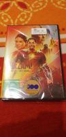 SHAZAM! Fury of the Gods DVD Bayern - Straubing Vorschau