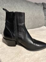 Made in Italy, Stiefelette in Größe 37 Brandenburg - Zeuthen Vorschau