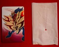 Pokemon Schild Limited Edition Steelbox / Steelbook Baden-Württemberg - Walldorf Vorschau