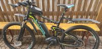E-bike Gepida Asgard Fully Bayern - Bad Kohlgrub Vorschau