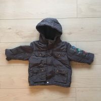 Winterjacke Gr. 80 C&A Babyclub Eimsbüttel - Hamburg Stellingen Vorschau