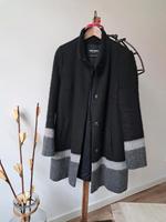 Mantel Jacke Kurzmantel Wollmantel Übergang Herbst Büro chic Niedersachsen - Loxstedt Vorschau
