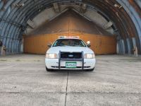 Ford Crown Victoria Police Interceptor Rheinland-Pfalz - Laubach (Eifel) Vorschau