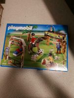 Playmobil Pferde Tunier 4185 Niedersachsen - Verden Vorschau