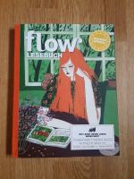 Flow Lesebuch,Flow Bücher Spezial,Flow Zeitschrift Baden-Württemberg - Esslingen Vorschau