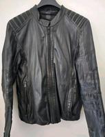 Lederjacke im Biker-Stil von Gipsy, Größe: L Dresden - Dresden-Plauen Vorschau