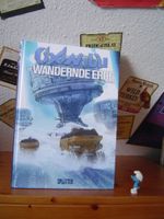 Cixin Liu -  Die Wandernde Erde -- neu & ungelesen -- Baden-Württemberg - Heidelberg Vorschau