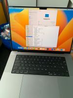 MacBook Pro 16 Apple M2Pro Chip 32GB RAM 1TB 2023 Pankow - Prenzlauer Berg Vorschau