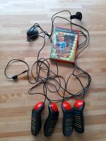 Original Buzzer für Playstation 2 mit Spiel Baden-Württemberg - Ostrach Vorschau