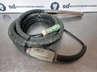 Wacker Rüttelflasche 57mm Innenrüttler Betonrüttler Rüttler Rheinland-Pfalz - Worms Vorschau