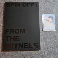 Ateez halazia from the witness photobook Nordrhein-Westfalen - Dormagen Vorschau