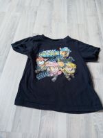 Tshirt paw patrol Gr. 92/98 Sachsen - Crottendorf Erzgebirge Vorschau