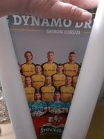 Dynamo Dresden Poster Dresden - Lockwitz Vorschau