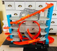 Hot Wheels Garage Nordrhein-Westfalen - Solingen Vorschau