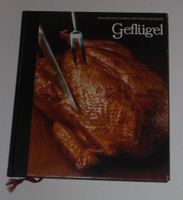 Geflügel, Kochbuch, gebraucht, guter Zustand Bayern - Zirndorf Vorschau