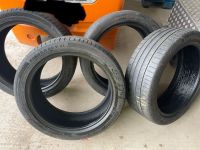 4 x Continental Sport Contact 5 - 235/45 R20 V XL DOT 12/21 Niedersachsen - Eschershausen Vorschau