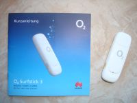 Huawei E161 HSDPA / UMTS / GPRS USB O2 Surfstick 3 Frankfurt am Main - Sachsenhausen Vorschau