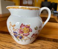 Wedgwood Devon Rose Kännchen Sahnekännchen Dithmarschen - Wiemerstedt Vorschau