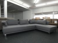 Designer Sofa Couch Garnitur 1xelektr. Sitzauszug anstatt 3.490€ Niedersachsen - Hagen am Teutoburger Wald Vorschau