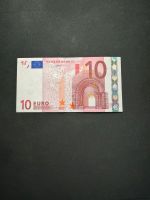 alter 10€ Schein (2002) Thüringen - Ohrdruf Vorschau