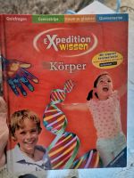 Kinderbuch "Körper" Baden-Württemberg - Schliengen Vorschau