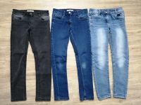 Jeans Hose 140 Bad Doberan - Landkreis - Rövershagen Vorschau