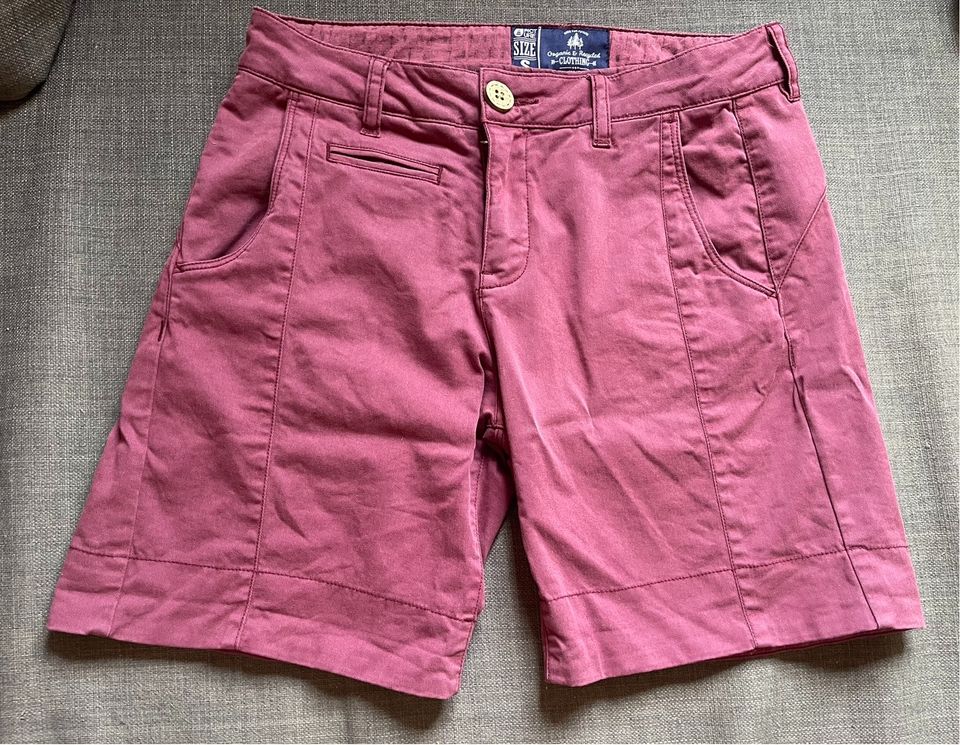 Picture Organic & recycled Shorts Bermudas gr. S in Lauffen