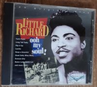 Little Richard – Ooh My Soul! (CD)  wie NEU Nordrhein-Westfalen - Mechernich Vorschau