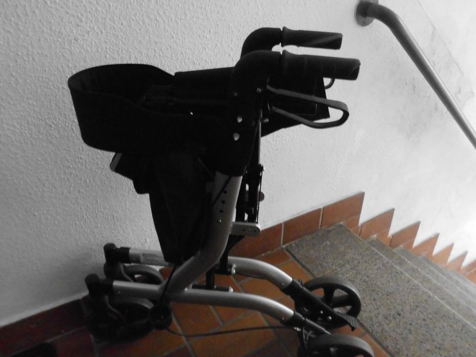 Rollator WB-AR 41 in Wuppertal