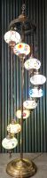 Orient Lampe / Kunstlampe / Stehlampe zu verkaufen Saarland - Völklingen Vorschau