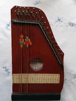 GITARR - ZITHER Berlin - Tempelhof Vorschau