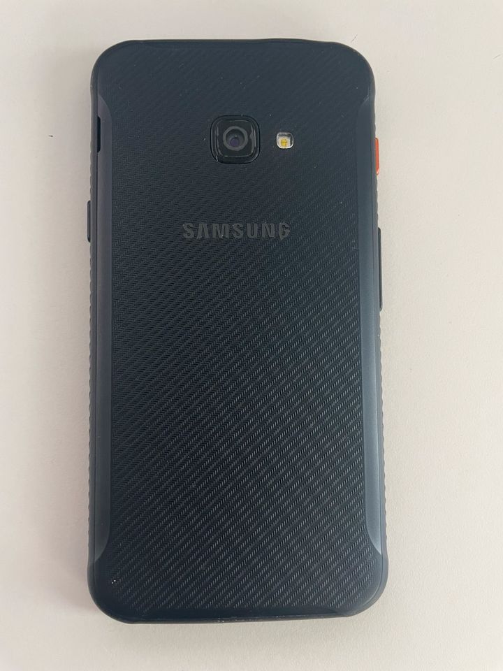 Samsung XCover 4s in Gladbeck