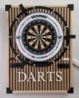 Komplettes Darts Setup – Autodarts, LED, Deko & mehr Niedersachsen - Goslar Vorschau