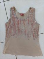 Taifun T-Shirt gr 40-42 Nordrhein-Westfalen - Brilon Vorschau