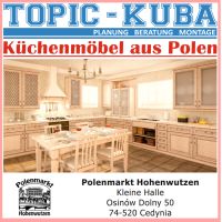 Küchenmöbel aus Polen. Sonderanfertigung :). Berlin - Lichtenberg Vorschau