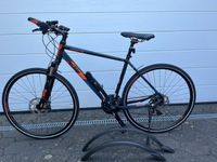 KTM Loreto Cross H28 RH51 30K Schwarz diverse Extras Niedersachsen - Wolfsburg Vorschau