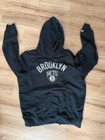 New Era Brooklyn Nets Hoodie XL Hessen - Limburg Vorschau