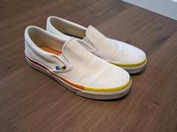Vans Sneaker, Slipper Regenbogen, Gr 38 Niedersachsen - Braunschweig Vorschau