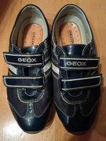 Halbschuhe "Geox" Gr. 37 Bayern - Hofkirchen Vorschau