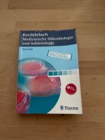 Kurzlehrbuch Medizinische Mikrobiologie & Infektiologie Niedersachsen - Oldenburg Vorschau