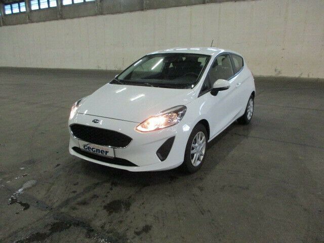 Ford Fiesta 1.1 Trend Cool & Sound eCall Bluetooth in Eilenburg